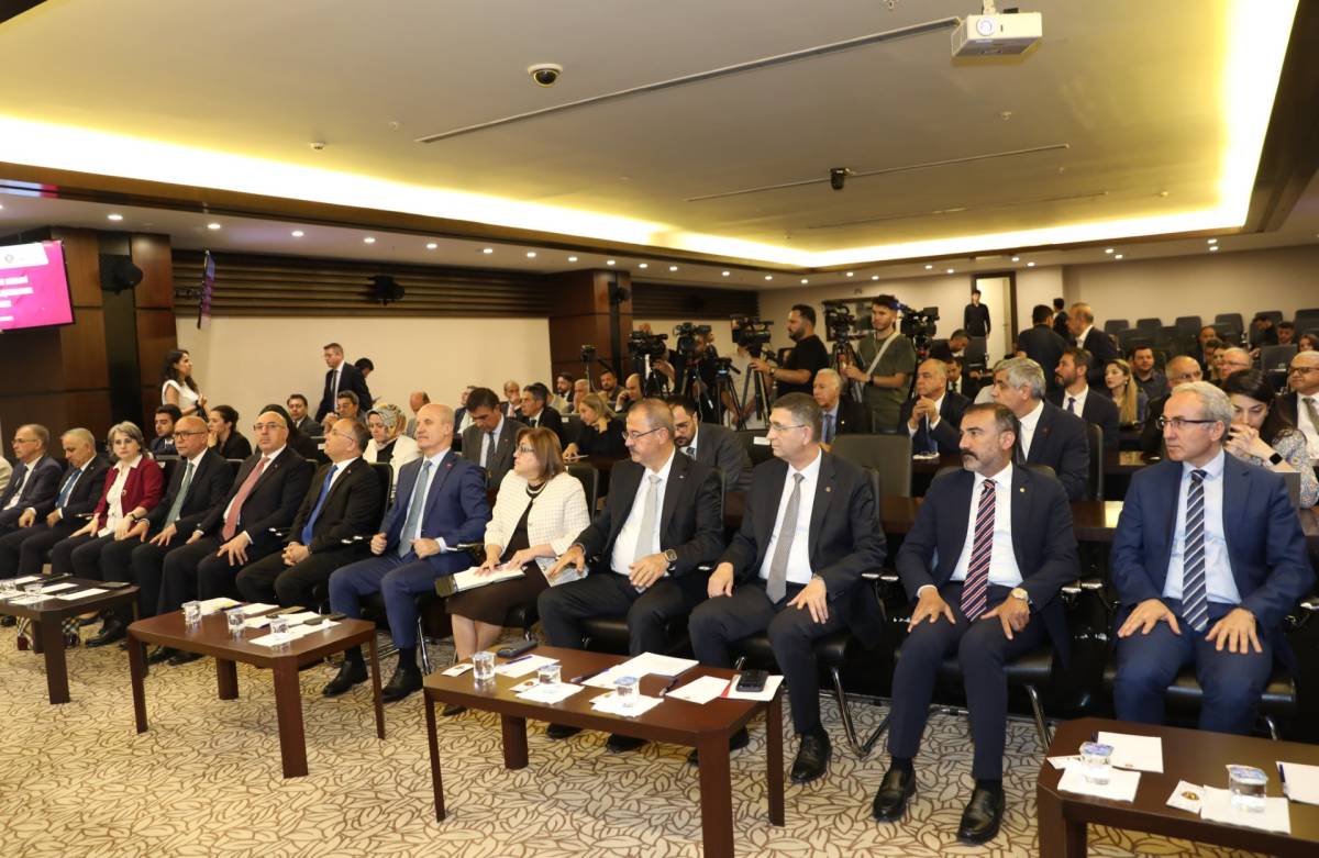 Gaziantep’te önemli işbirliği protokolü