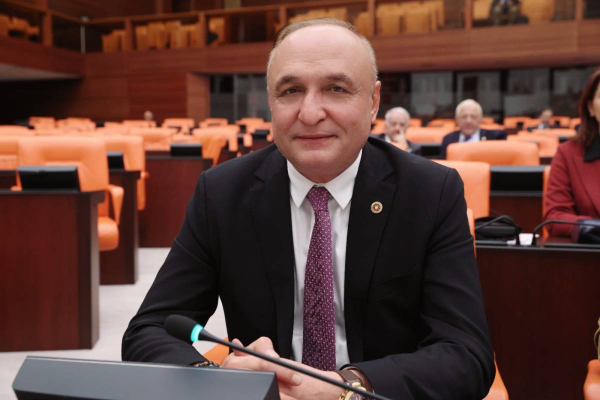CHP’li Meriç’ten Bakan Uraloğlu’na tasarruf soruları